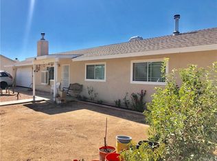 12290 Algonquin Rd, Apple Valley, CA 92308