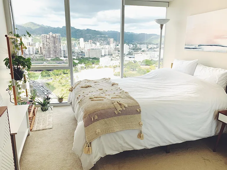 888 Kapiolani Blvd #2601 — Photo 5
