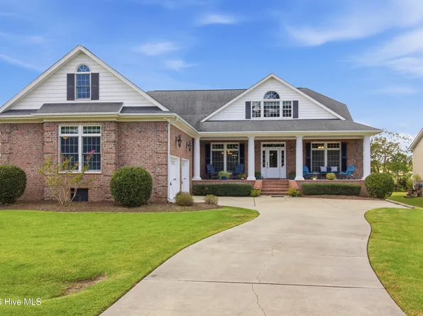 1012 Pelican Drive, New Bern, NC 28560