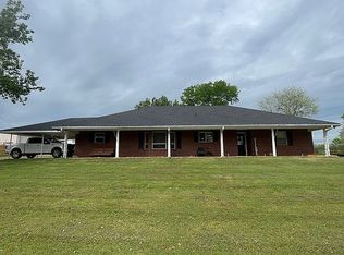 9858 Fm 2011, Longview, TX 75603