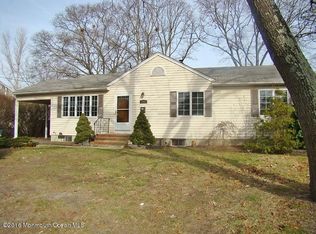 613 Midstreams Rd, Brick, NJ 08724