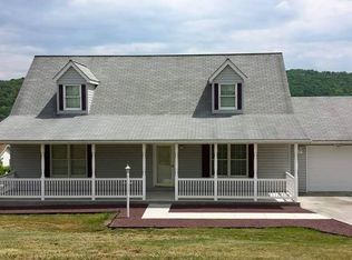 1585 Funderburg St, Keyser, WV 26726