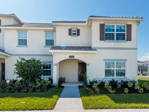 1550 Plunker Dr, Davenport, FL 33896