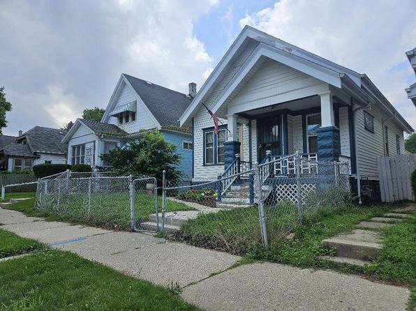 3741 North 25th STREET, Milwaukee, WI 53206