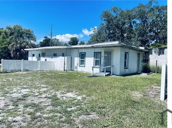 823 Avenue R NE #2, Winter Haven, FL 33881