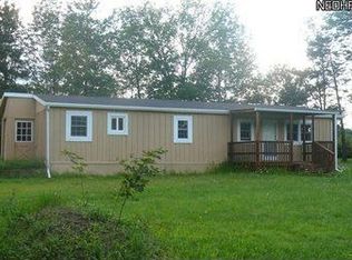 762 County Road 500, Ashland, OH 44805