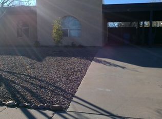 1265 Plaza Maria APT C, Sierra Vista, AZ 85635