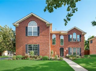 616 Mariposa Dr, Keller, TX 76248