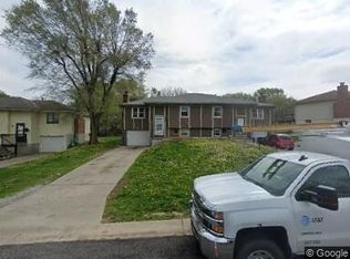 8915 Haskins St #8915, Lenexa, KS 66215