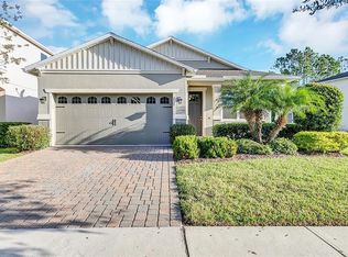 717 Amberly Jewel Way, Oviedo, FL 32765