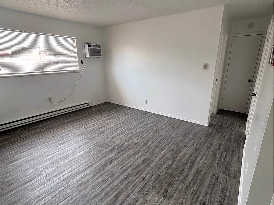 Hudson Park Apartments