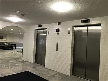 Elevator