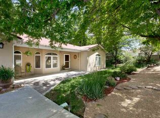 213 Camino Santa Cruz, Espanola, NM 87532