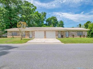 4745 Frontier Rd #4745, Milton, FL 32571