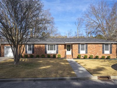 3203 Ramsgate Road, Augusta, GA, 30909
