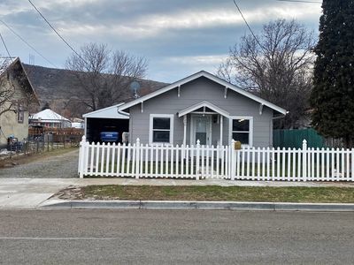 1255 Washington Ave, Baker City, OR, 97814