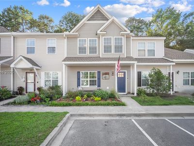161 Bella Way, Beaufort, SC, 29906
