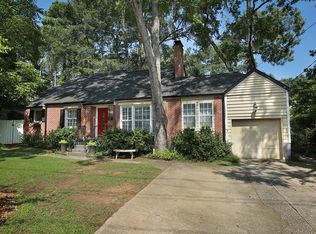 2332 N Decatur Rd, Decatur, GA 30033