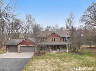 11711 Foreman St SE, Lowell, MI 49331