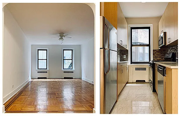 Rented by Quest Realty Sunnyside Corp | media 9