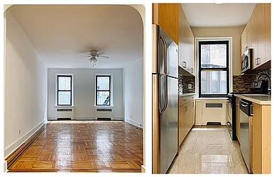 Rented by Quest Realty Sunnyside Corp