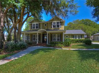 17502 Osprey Manor Way, Lithia, FL 33547