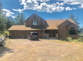 5801 High Dr, Evergreen, CO 80439