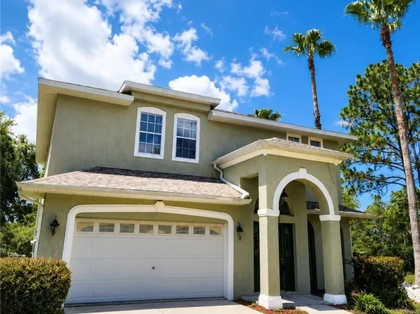 5322 W Vanilla Loop, Homosassa, FL 34448