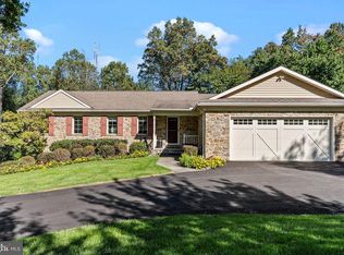 449 Hidden River Rd, Penn Valley, PA 19072