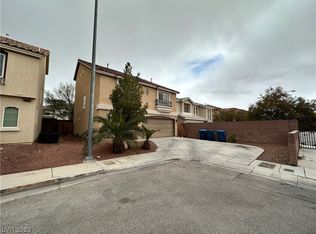 6706 Cavatina Ave, Las Vegas, NV 89139