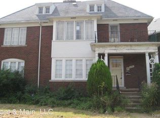 4387 Pingree Ave UNIT 2, Detroit, MI 48204