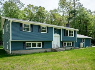 63 Fairwood Dr, Pembroke, MA 02359