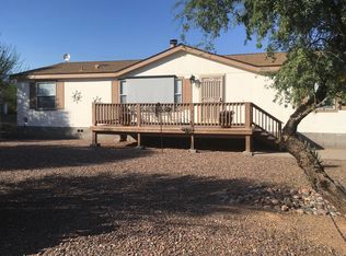 132 E Ridge Run, Tonto Basin, AZ 85553