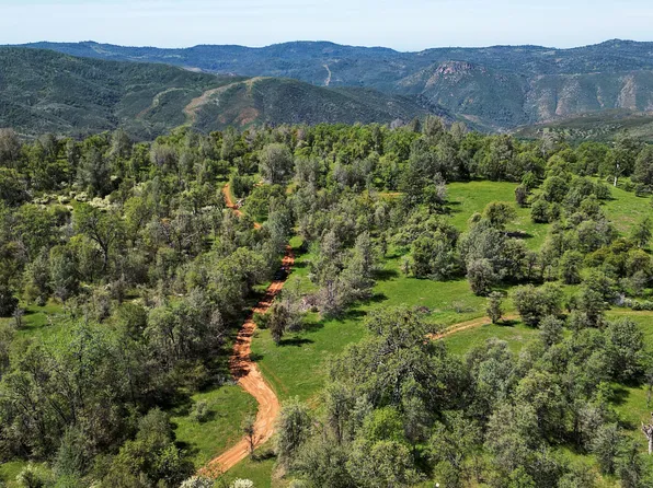 Priest Coulterville Rd, Groveland, CA 95321