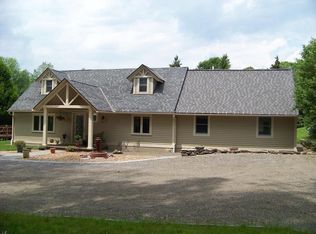 116 Prevost Pl, Cooperstown, NY 13326