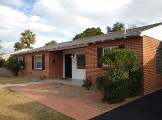 2810 E Devon St, Tucson, AZ 85716