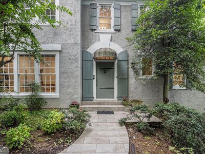 80 Stratford Pl NE, Atlanta, GA, 30342