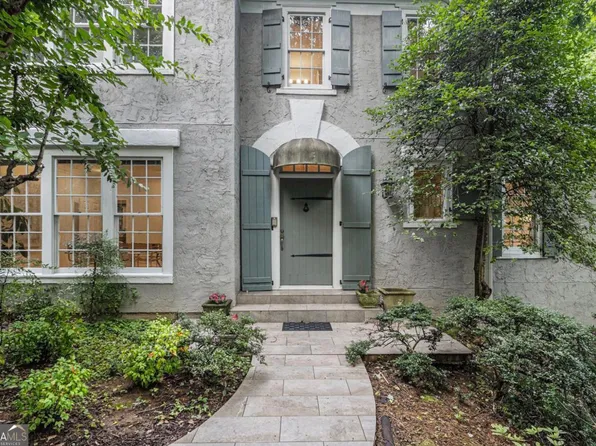 80 Stratford Pl NE, Atlanta, GA 30342