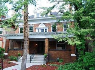 1006 N Negley Ave, Pittsburgh, PA