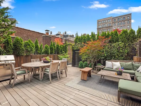 200 Mercer St APT 4B, Manhattan, NY 10012