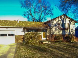 2544 N Bullinger Dr, Wichita, KS 67204