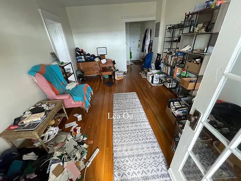 1638 Commonwealth Ave #1 — Photo 2
