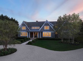 548 Butter Ln, Bridgehampton, NY 11976