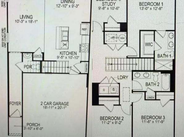 1714 Lighthouse Ln, Goshen, IN 46526