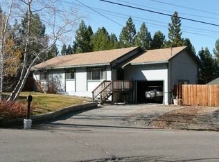 1042 Washoan Blvd, South Lake Tahoe, CA 96150