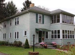 1300 Valley Rd, Vestal, NY 13850