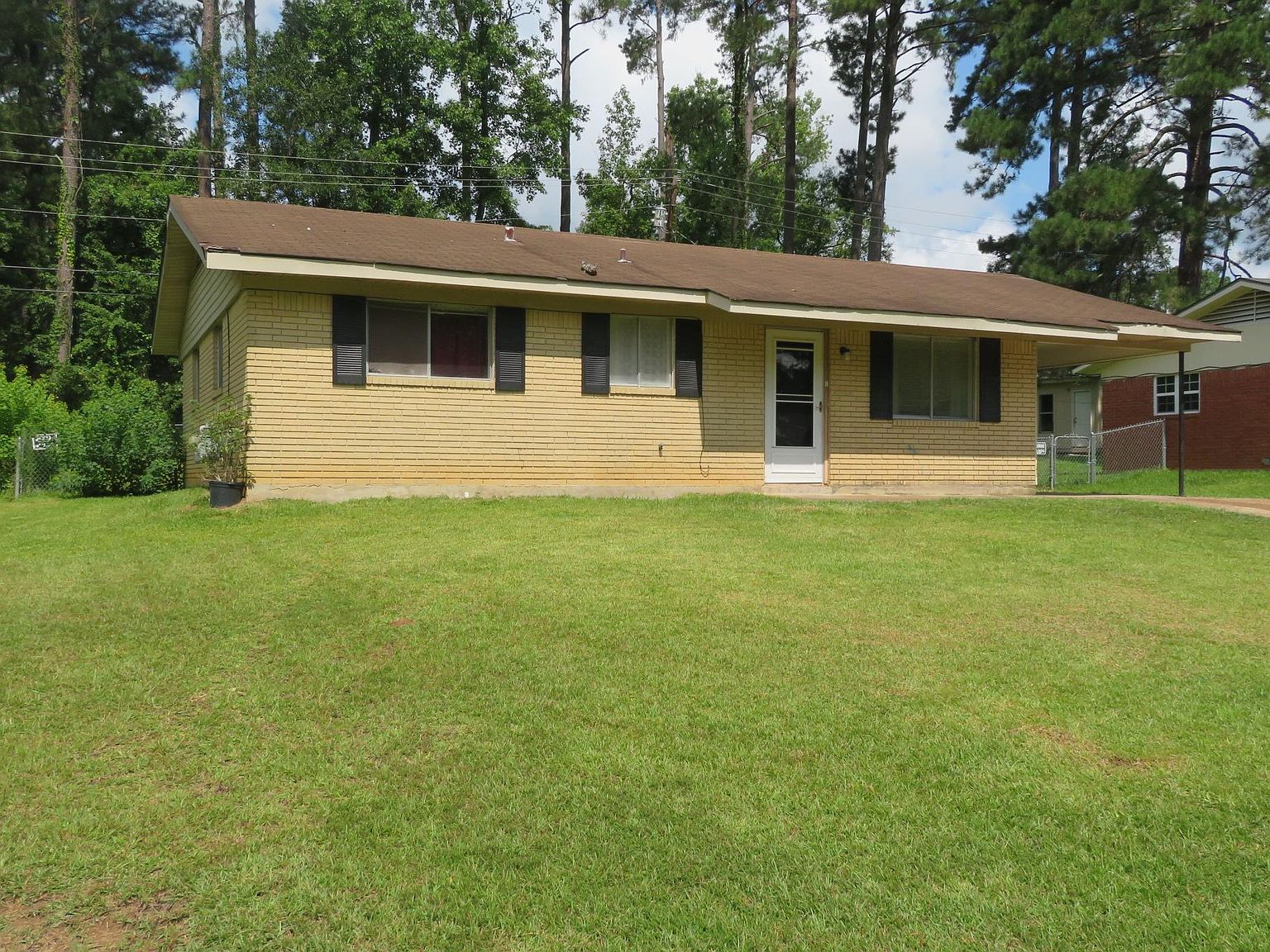 413 Juniper St, New Llano, LA 71461 Zillow