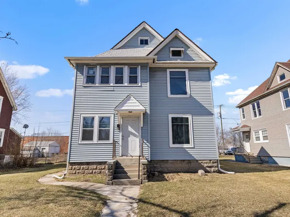 1611 S 4th St, Rockford, IL 61104