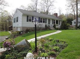 27 Kozley Rd, Tolland, CT 06084