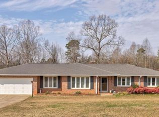 310 Harris Bridge Rd, Woodruff, SC 29388
